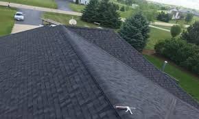 Best Roof Leak Repair  in Anderson Island, WA